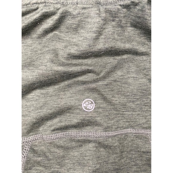 Eddie Bauer Dark Green Running Jacket Size Medium‎ - Picture 11 of 11